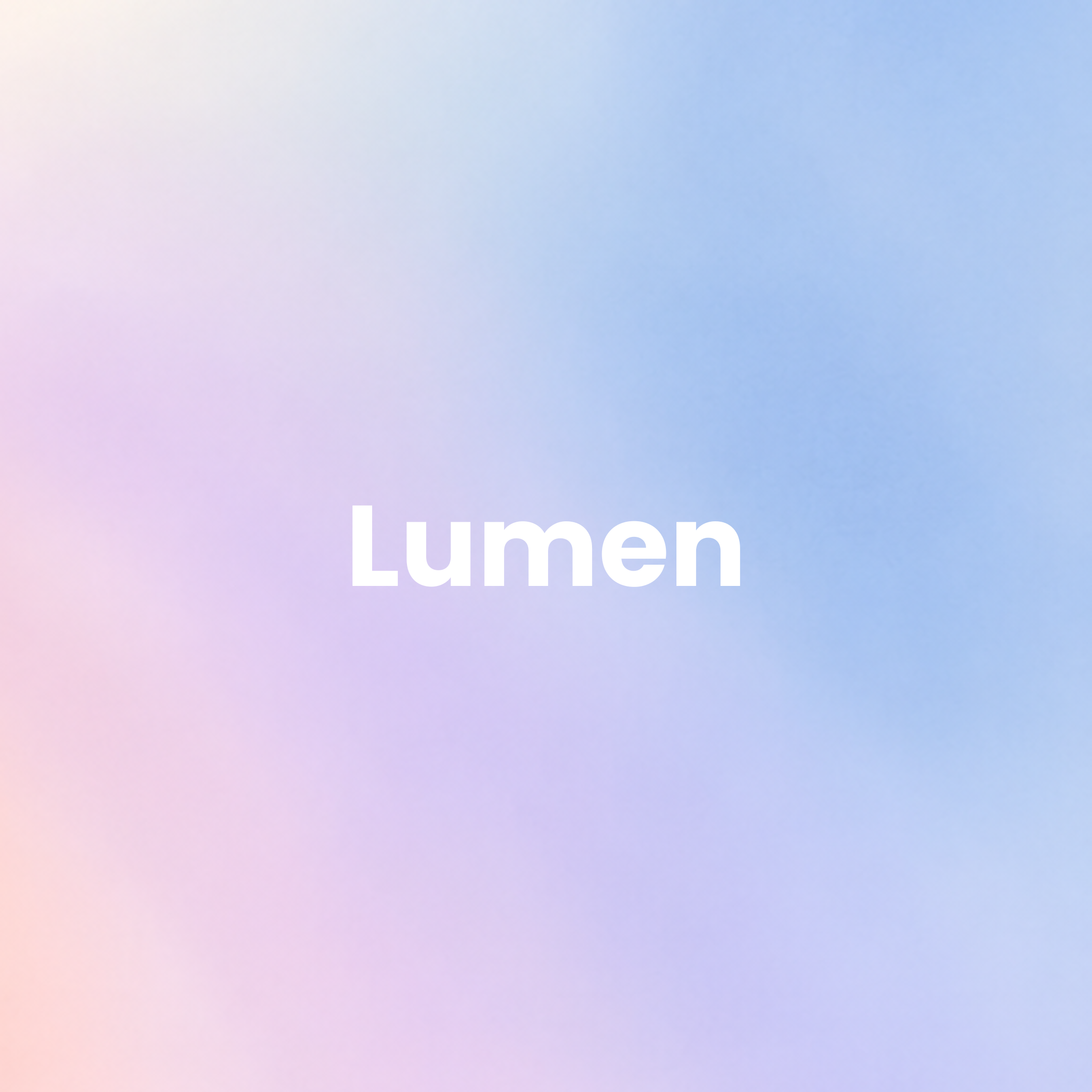 Lumen